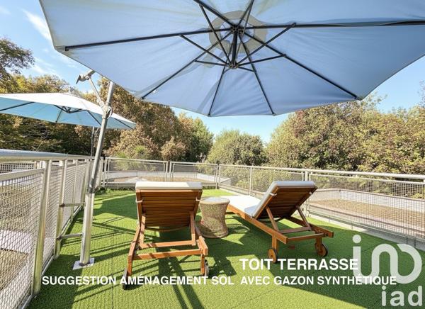 Maison à vendre 5 pièces 220 m² Dax