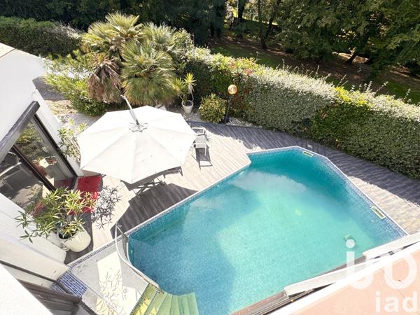 Maison à vendre 5 pièces 220 m² Dax