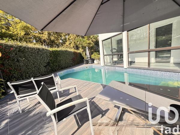 Maison à vendre 5 pièces 220 m² Dax