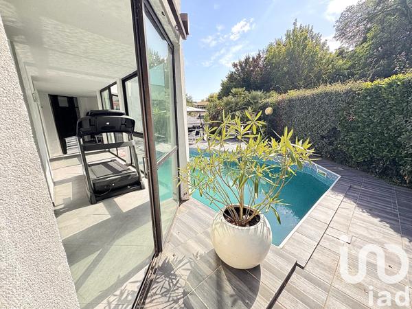 Maison à vendre 5 pièces 220 m² Dax