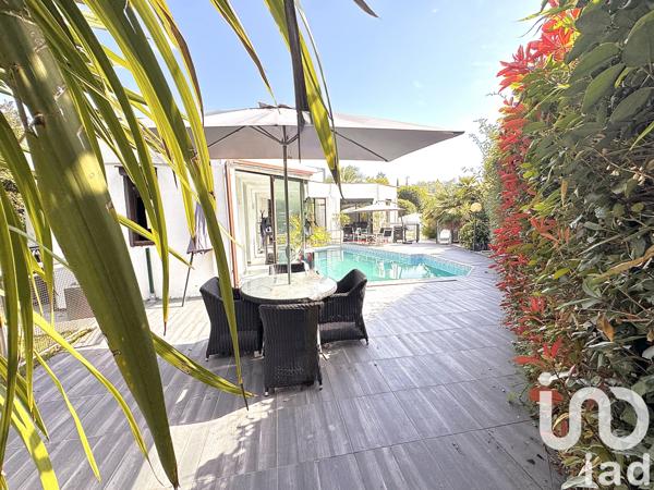 Maison à vendre 5 pièces 220 m² Dax