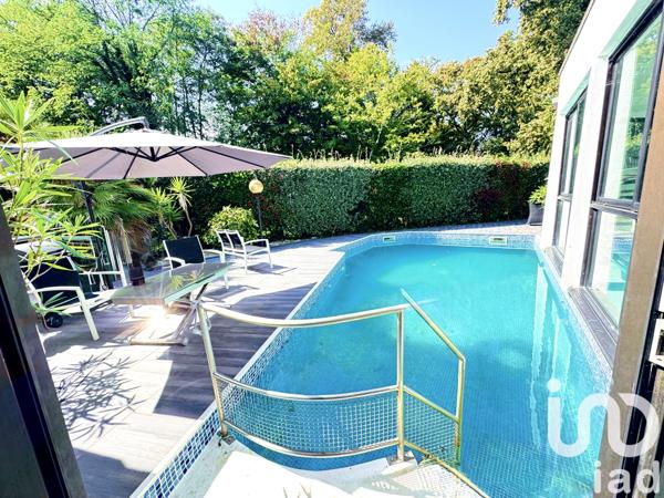 Maison à vendre 5 pièces 220 m² Dax