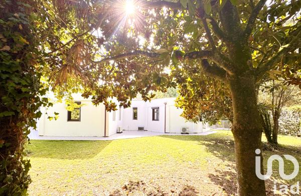 Maison à vendre 5 pièces 220 m² Dax