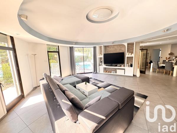 Maison à vendre 5 pièces 220 m² Dax