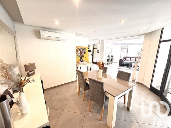 Maison à vendre 5 pièces 220 m² Dax