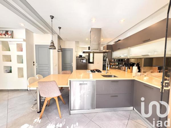 Maison à vendre 5 pièces 220 m² Dax