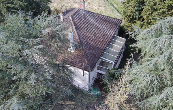 Maison de 93 m²