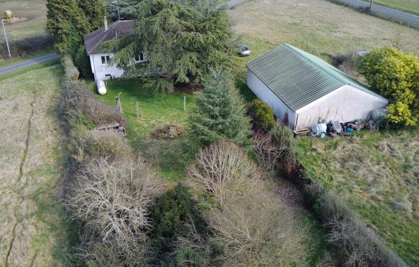 Maison de 93 m²