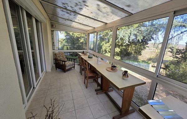Maison de 93 m²