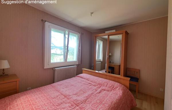 Maison de 93 m²