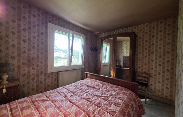 Maison de 93 m²