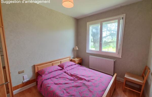 Maison de 93 m²