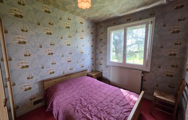 Maison de 93 m²