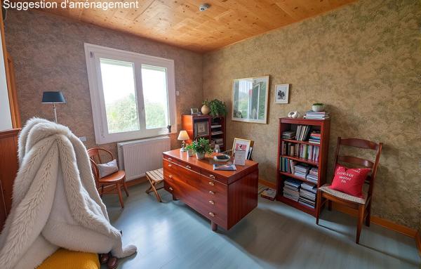 Maison de 93 m²