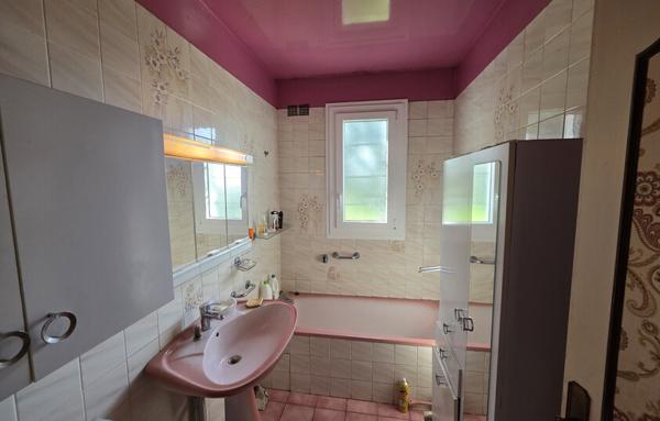 Maison de 93 m²