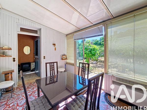 Maison à vendre 6 pièces 142 m² Saint-Fargeau-Ponthierry