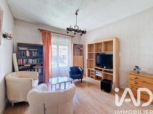 Maison à vendre 6 pièces 142 m² Saint-Fargeau-Ponthierry