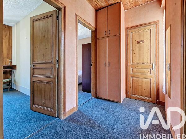 Maison à vendre 6 pièces 142 m² Saint-Fargeau-Ponthierry