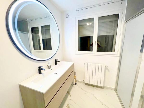 CHAMBRE A LOUER EN COLOCATION  POUR COUPLE 18m2 GAGNY-GOURNAY   840€