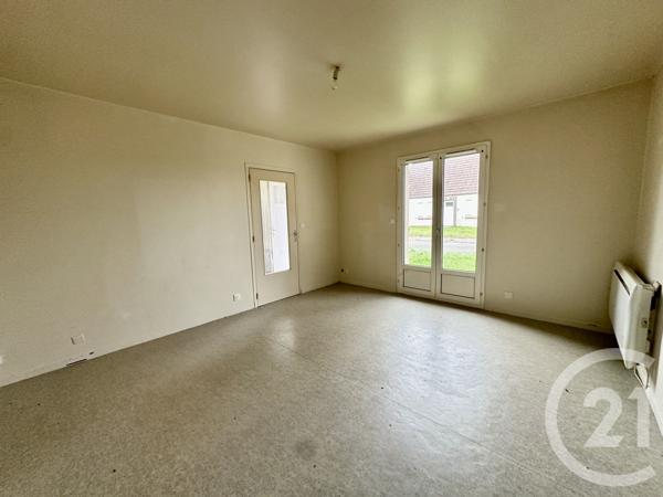 Maison à vendre  2 pièces - 55,30 m2 FRETIGNY - 28