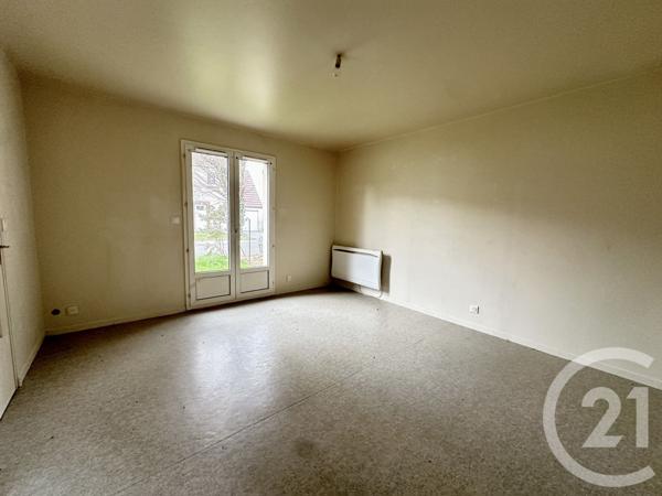 Maison à vendre  2 pièces - 55,30 m2 FRETIGNY - 28