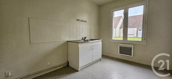 Maison à vendre  2 pièces - 55,30 m2 FRETIGNY - 28