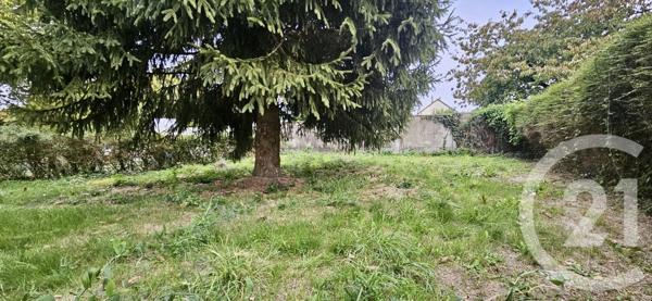 Maison à vendre  2 pièces - 55,30 m2 FRETIGNY - 28