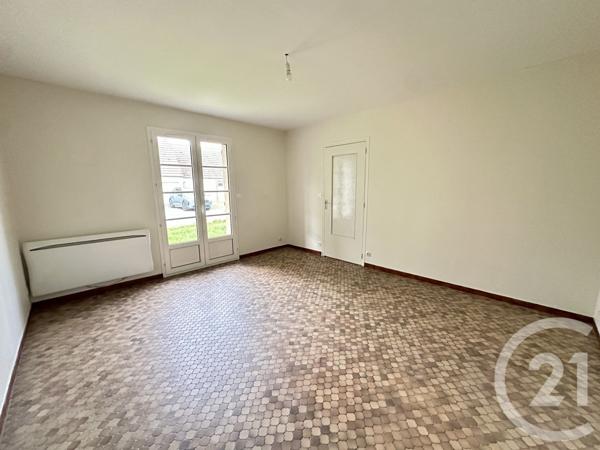 Maison à vendre  2 pièces - 55,85 m2 FRETIGNY - 28