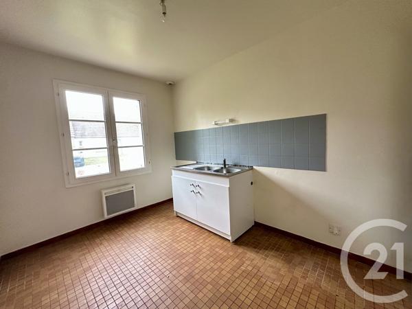 Maison à vendre  2 pièces - 55,85 m2 FRETIGNY - 28