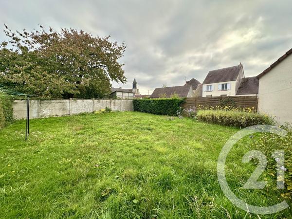 Maison à vendre  2 pièces - 55,85 m2 FRETIGNY - 28