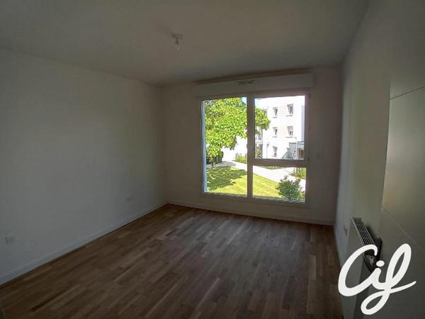Appartement à louer à Mont-Saint-Aignan (76130)