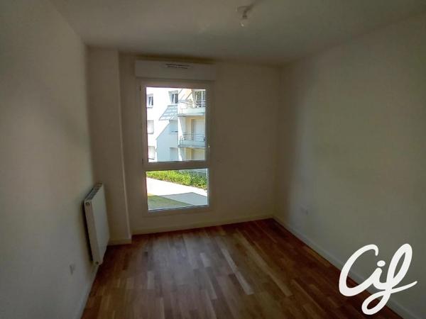 Appartement à louer à Mont-Saint-Aignan (76130)