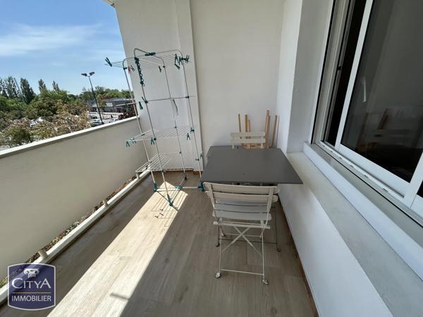 Appartement à vendre 5 pièces 96.63m² Le Mans (72100)