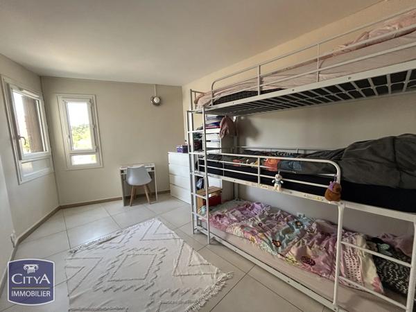 Appartement à vendre 5 pièces 96.63m² Le Mans (72100)