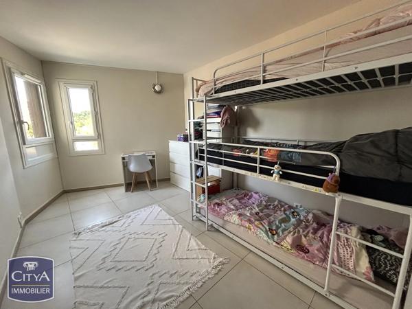 Appartement à vendre 5 pièces 96.63m² Le Mans (72100)