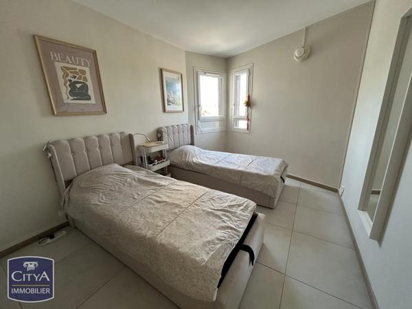 Appartement à vendre 5 pièces 96.63m² Le Mans (72100)