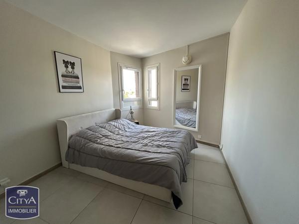 Appartement à vendre 5 pièces 96.63m² Le Mans (72100)