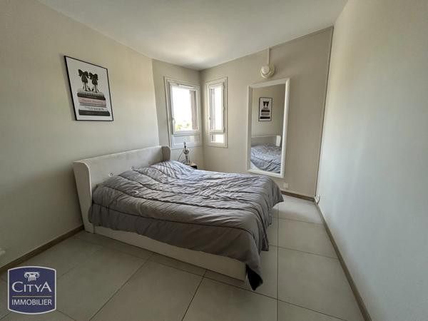 Appartement à vendre 5 pièces 96.63m² Le Mans (72100)