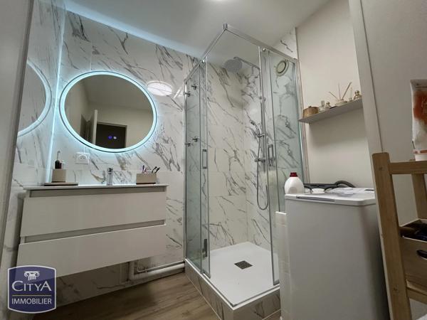 Appartement à vendre 5 pièces 96.63m² Le Mans (72100)