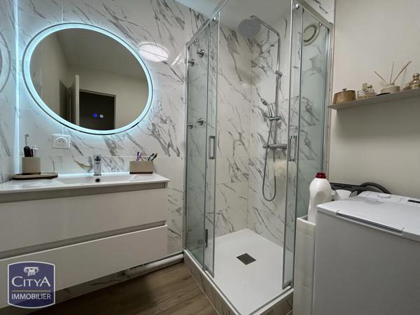 Appartement à vendre 5 pièces 96.63m² Le Mans (72100)