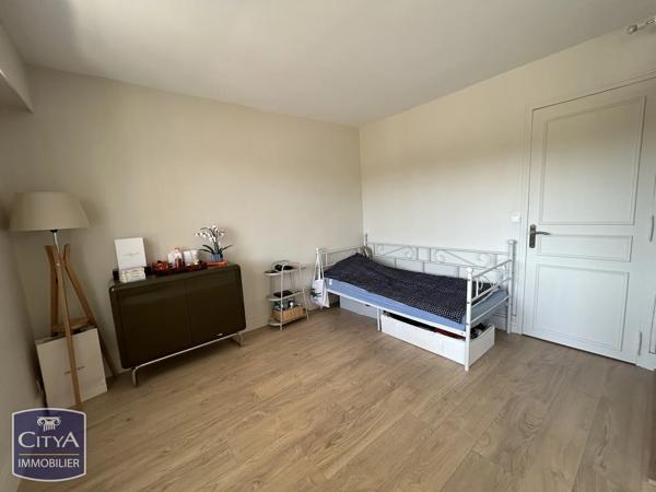 Appartement à vendre 5 pièces 96.63m² Le Mans (72100)