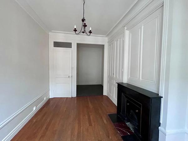 Appartement à louer à Lyon (69007)