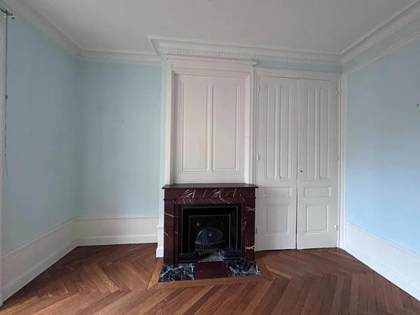 Appartement à louer à Lyon (69007)