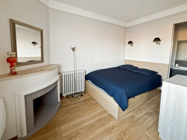 Appartement Cannes 2 pièces de 32.12 m2