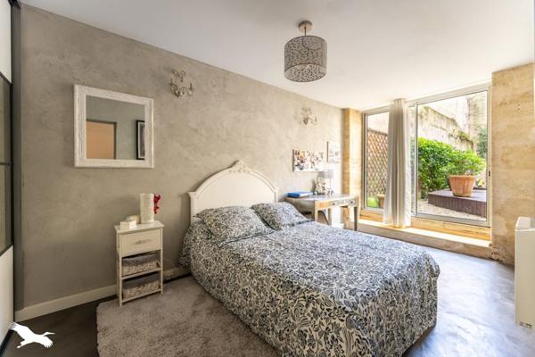 Appartement à vendre |                                       Bordeaux |                                        4 pièces  |  147 m²