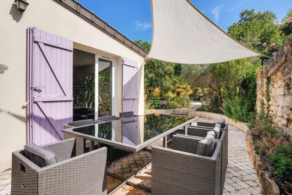 Maison Montesson - LE VILLAGE
