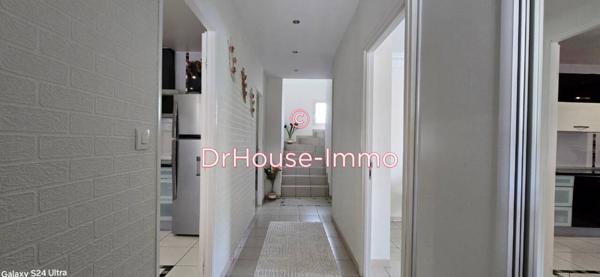 Maison à vendre 6 pièces de 170 m²