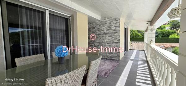 Maison à vendre 6 pièces de 170 m²