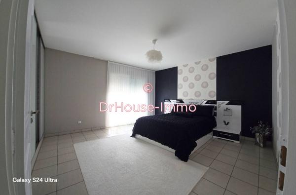 Maison à vendre 6 pièces de 170 m²