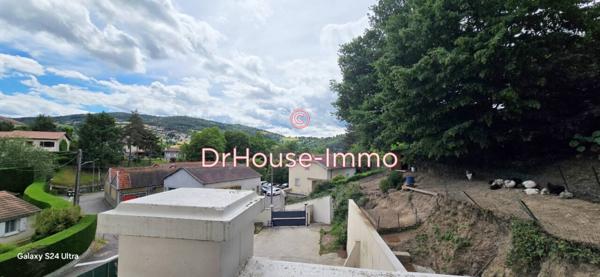Maison à vendre 6 pièces de 170 m²
